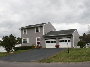 525 Briarcliff Ave, Utica, NY 13502