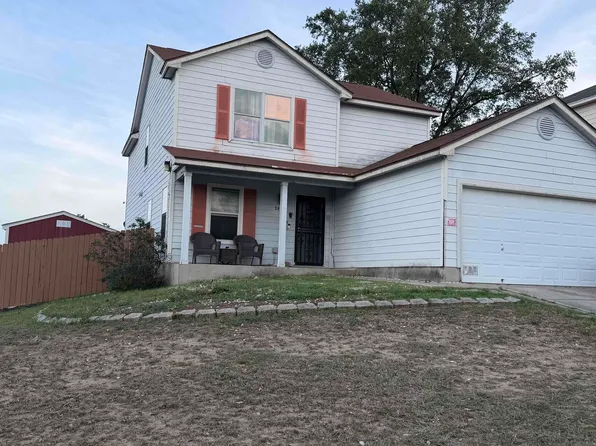 3830 Bosque Seco, San Antonio, TX 78223
