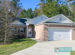 7 Chapel Pointe Cir, Savannah, GA 31419