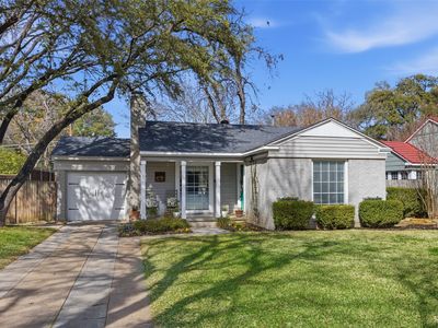 6424 Darwood Ave, Fort Worth, TX, 76116