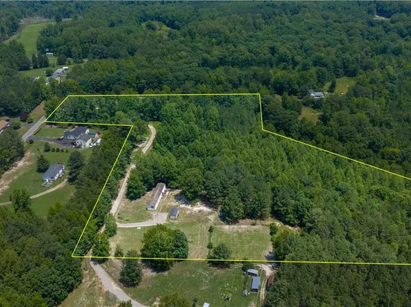 1130 Zion Branch Rd, Saluda, VA 23149