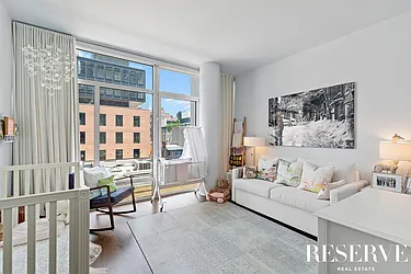 Rented by Reserve
