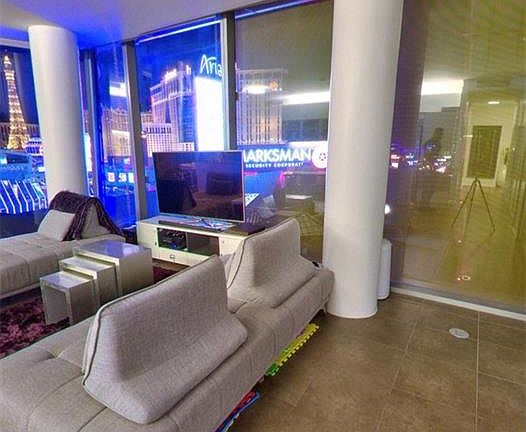 4th image of 3726 S Las Vegas Blvd #811