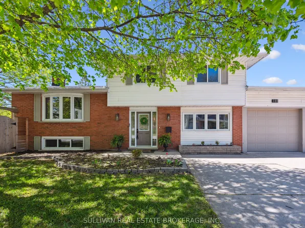 185 Carter Ave, Waterloo, ON N2J 3K5