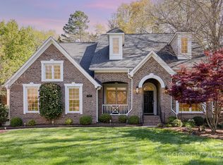 11409 Bloomfield Dr, Charlotte, NC 28277