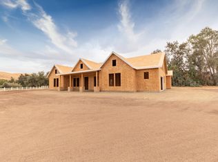 17603 Meagan Ct, Springville, CA 93265