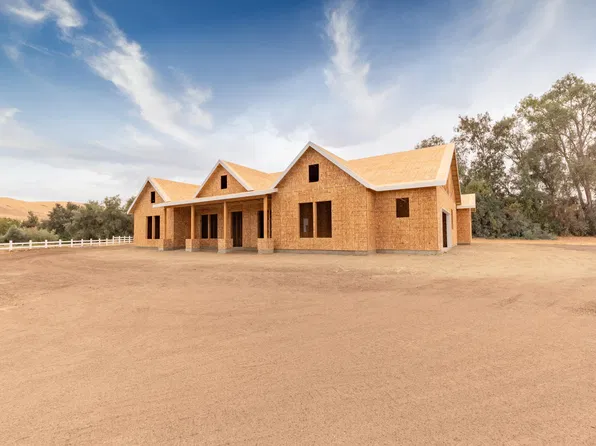17603 Meagan Court, Springville, CA 93265