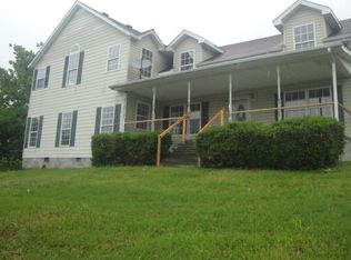 9 Savage Rd, Carthage, TN 37030