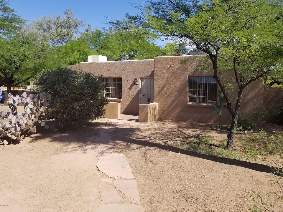 1st image of 2601 E La Madera Dr