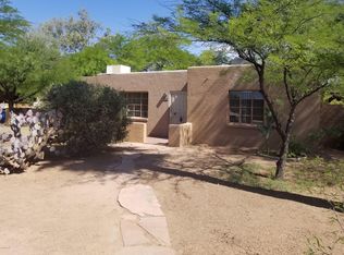 2601 E La Madera Dr, Tucson, AZ 85716