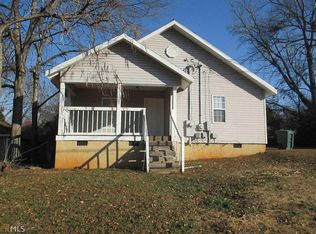 103 Pasley St, Thomaston, GA 30286