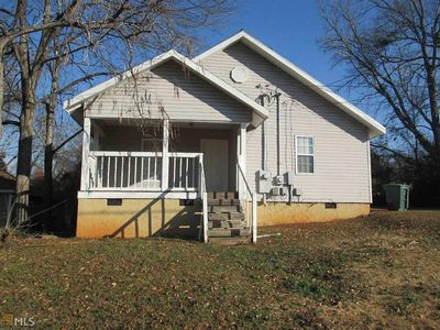 103 Pasley St, Thomaston, GA, 30286