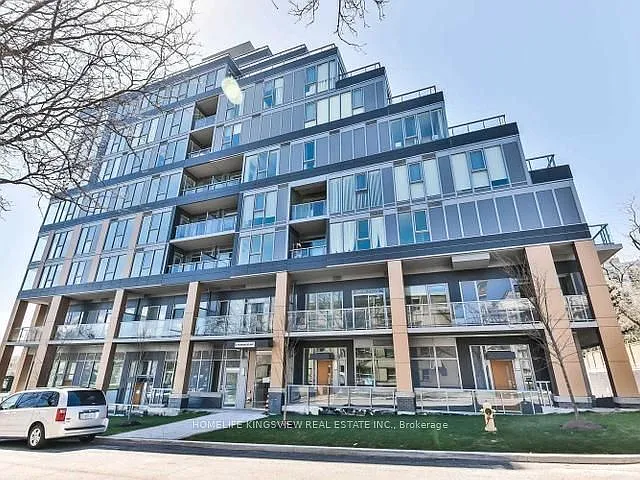 6 Parkwood Ave #613