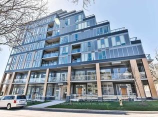 6 Parkwood Ave #613, Toronto, ON M4V 0A3