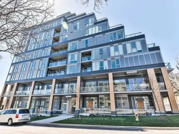 6 Parkwood Ave, Toronto, ON