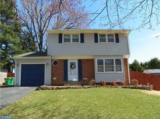 413 Brewster Dr, Newark, DE 19711