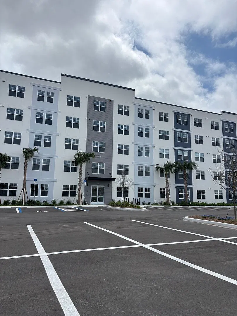 New Apartement In Millenia Park Orlando — Photo 2