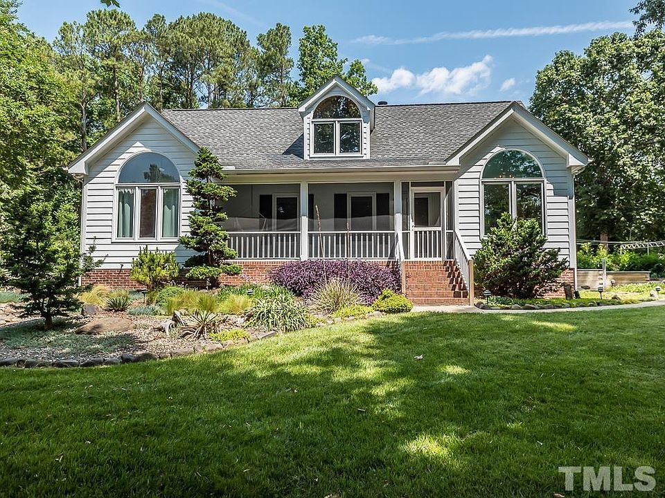 301 Keri Dr, Garner, NC 27529 Zillow