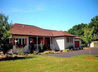 8802 N 700 E, New Carlisle, IN 46552