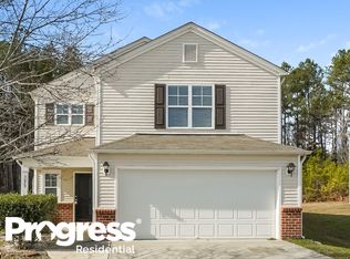 3029 Varcroft Rd, Knightdale, NC 27545