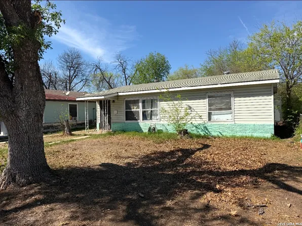 231 LANSING LN, San Antonio, TX 78207