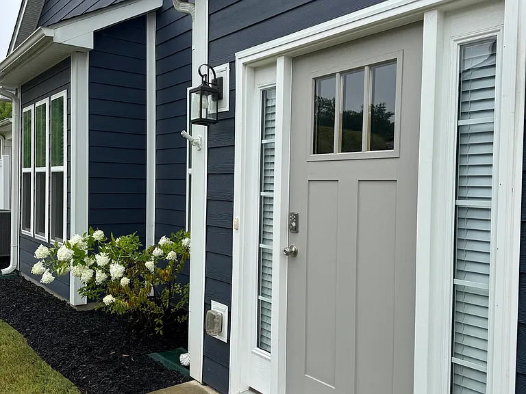 214 Grange Valley Ln — Photo 2