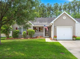 122 Avonshire Dr, Summerville, SC 29483