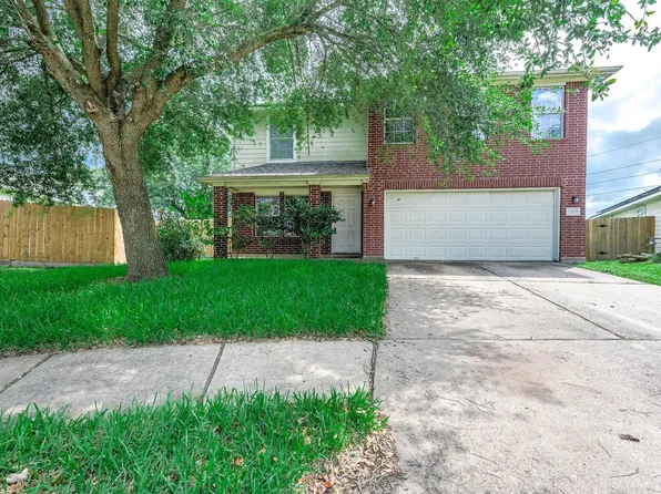 17219 Morning Blossom Pl, Houston, TX 77084