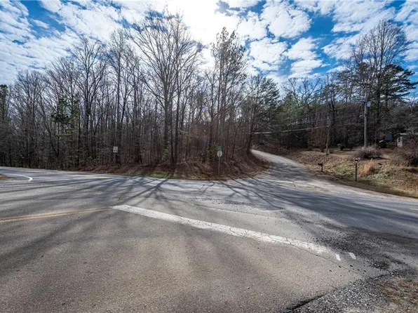 Cowart Mountain Tract Road 1, Jasper, GA 30143