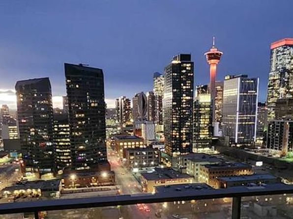 1122 W 3rd St SE #1908, Calgary, AB T2G 1H7