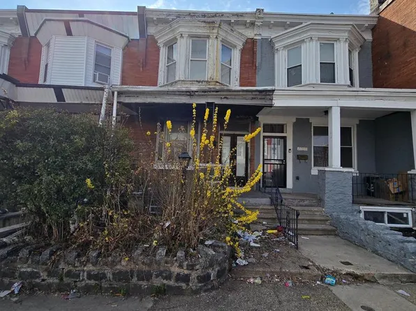 1258 N 57th St, Philadelphia, PA 19131