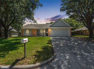 703 Aspen Incline Dr, Hewitt, TX 76643