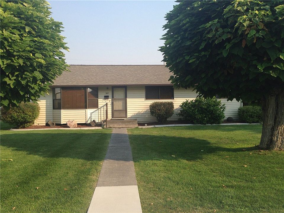 1st image of 305 W Knolls Vista Dr