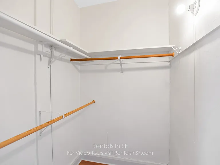2504 Sacramento St #10 — Photo 9