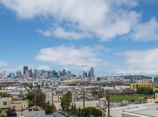 692B De Haro St, San Francisco, CA 94107