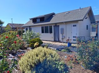 535A Palm St #1, Santa Cruz, CA 95060