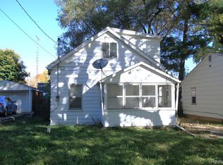 2814 Gibson St, Flint, MI 48503