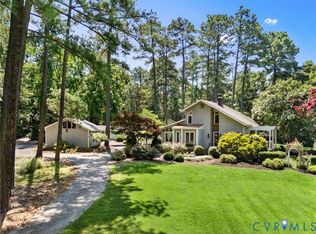 281 Echo Meadows Rd, Rockville, VA 23146