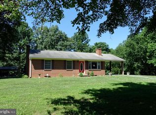 1141 Good Hope Church Rd, Aroda, VA 22709