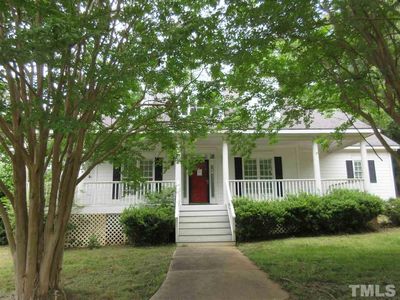 2217 Old Nc 98 Hwy, Wake Forest, NC, 27587