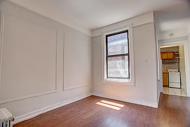 Rented by Corcoran