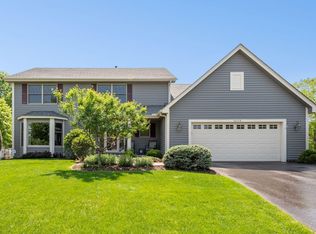 16150 22nd Pl N, Plymouth, MN 55447