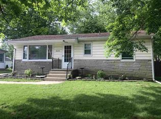 2621 Union St, Lafayette, IN 47904