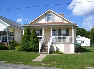 131 Bayard Ave, Rices Landing, PA 15357