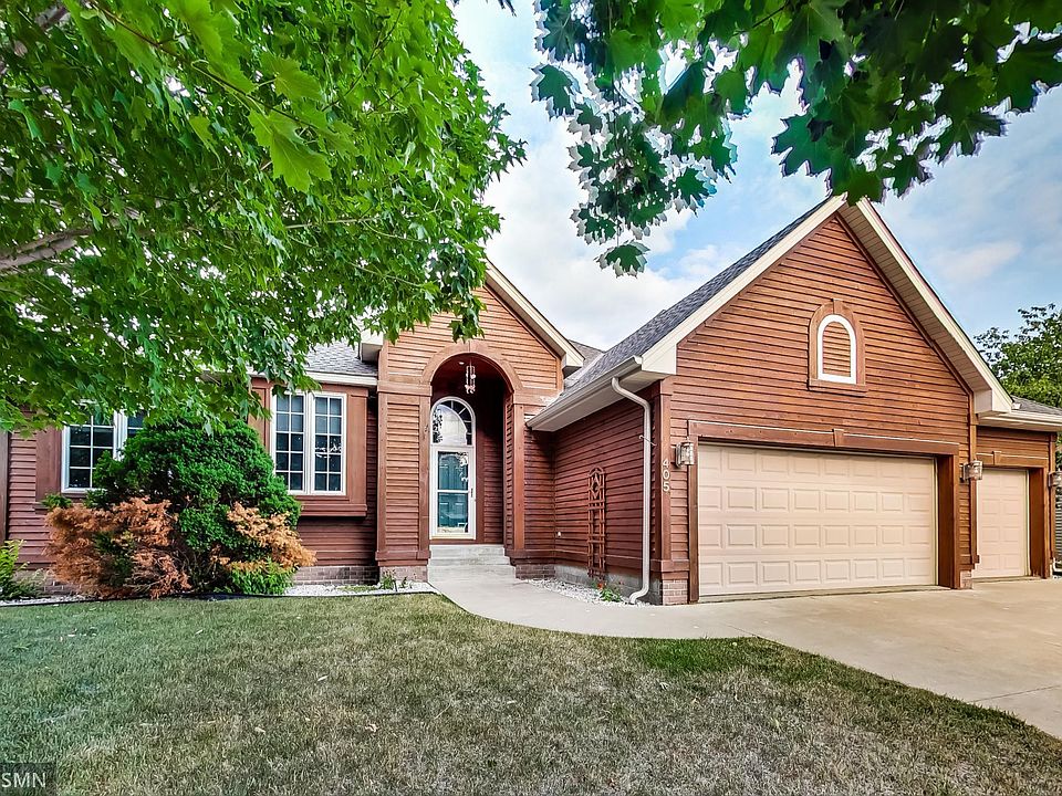 405 Redpoll Ave SE, New Prague, MN 56071 Zillow