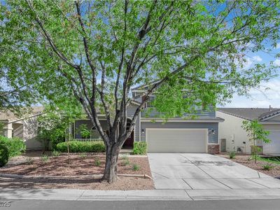 1553 Ivygate Ave, Las Vegas, NV, 89183