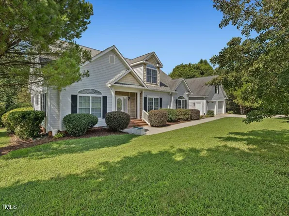 1434 Sunset Dr, Siler City, NC 27344