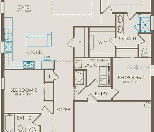 2nd image of this home