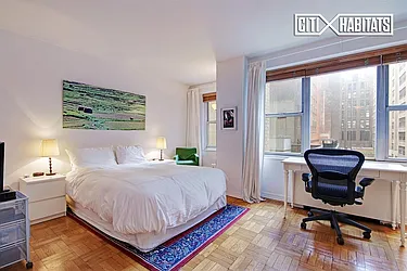 Sold by Citi Habitats