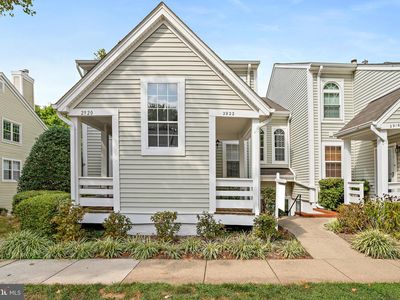2922 Yarling Ct, Falls Church, VA, 22042